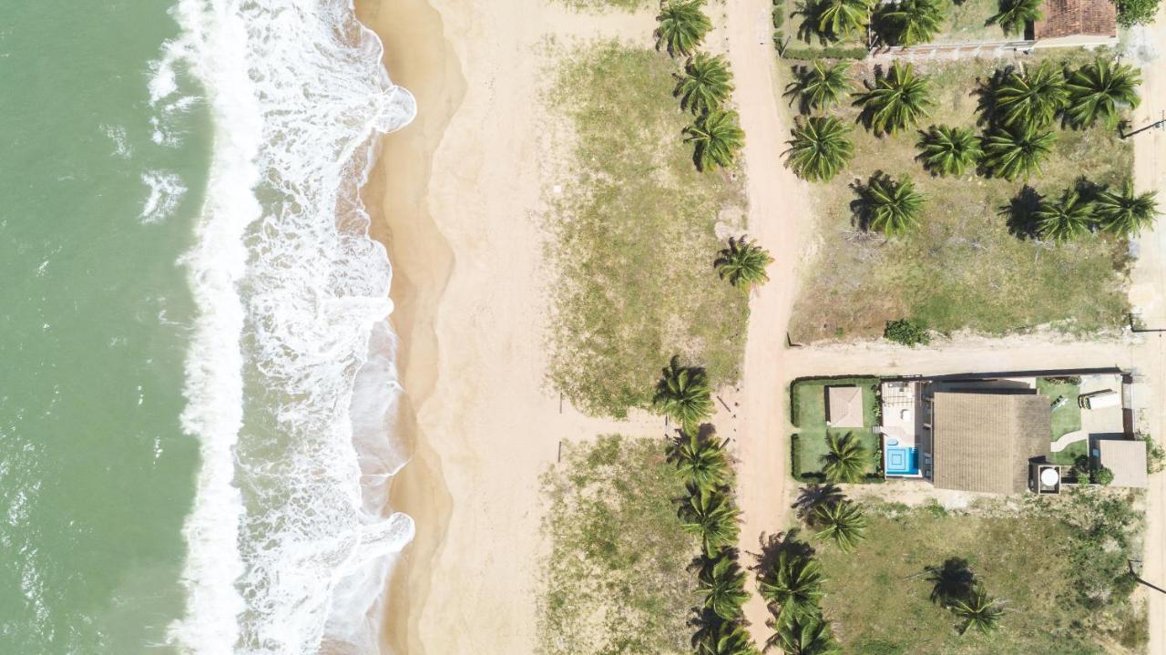 Recanto Da Boca Tamandaré Zewnętrze zdjęcie