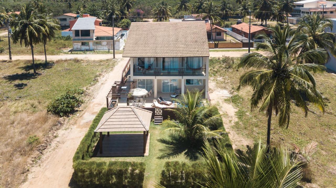 Recanto Da Boca Tamandaré Zewnętrze zdjęcie