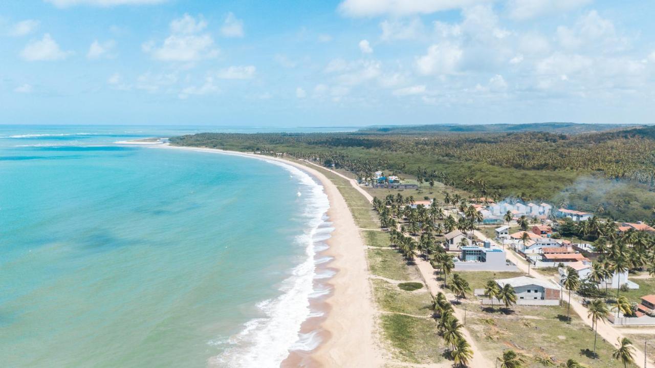 Recanto Da Boca Tamandaré Zewnętrze zdjęcie