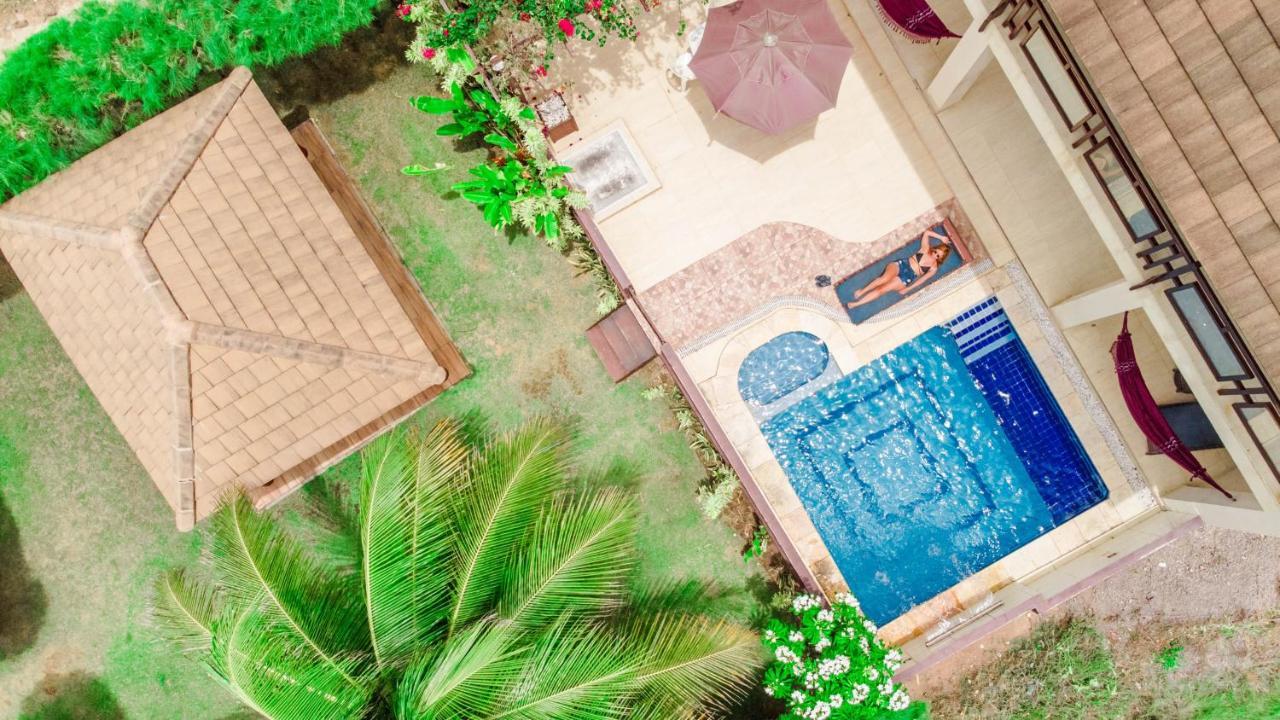 Recanto Da Boca Tamandaré Zewnętrze zdjęcie