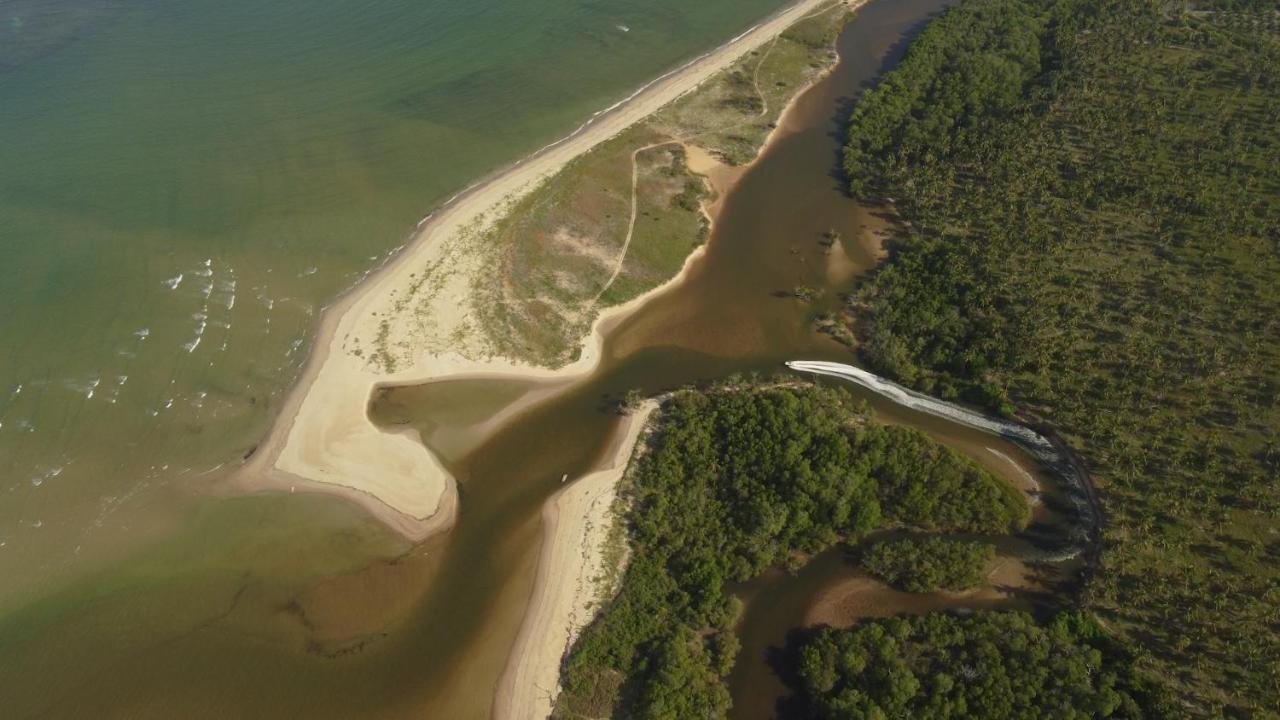 Recanto Da Boca Tamandaré Zewnętrze zdjęcie